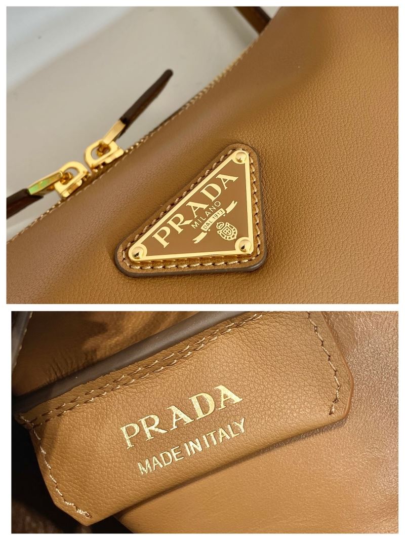 Prada Top Handle Bags